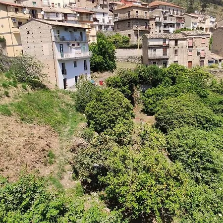 Bed & Breakfast Bianca's Isca sullo Ionio