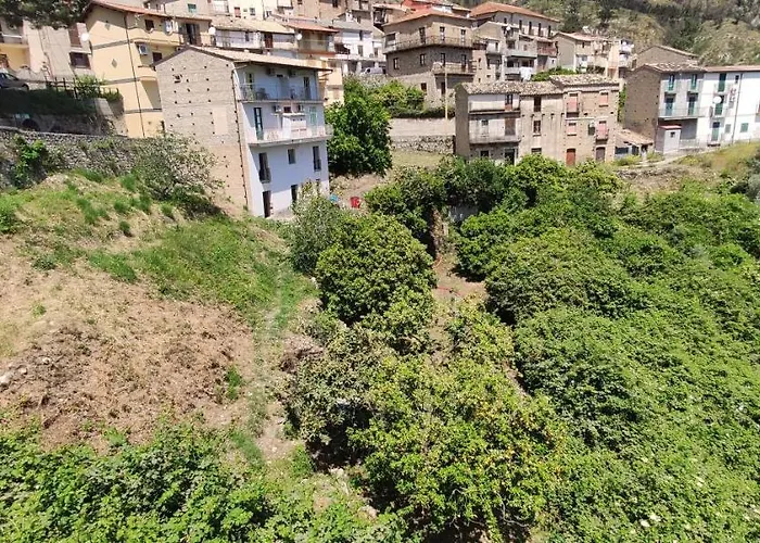 Frühstückspension Bianca's Isca sullo Ionio