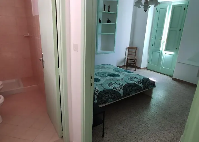 Bianca's 3* Isca sullo Ionio