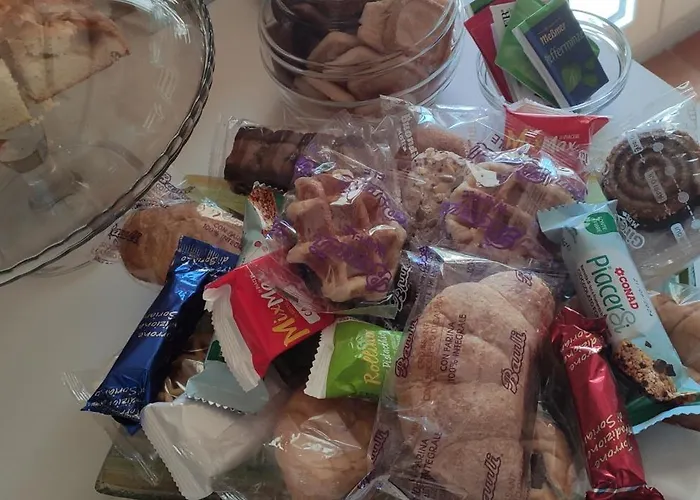 Bianca's Frühstückspension 3*